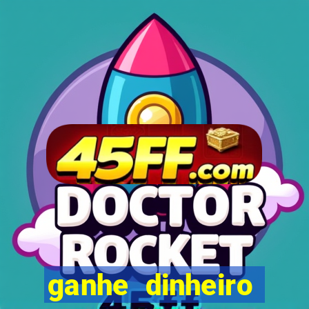 ganhe dinheiro jogando games